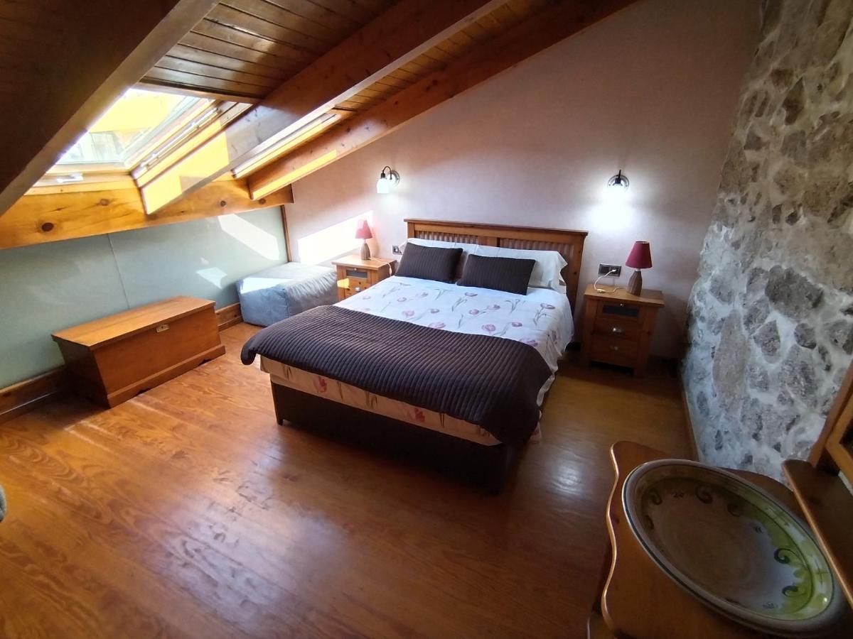 Apartamentos Rias Baixas Moaña Exterior foto